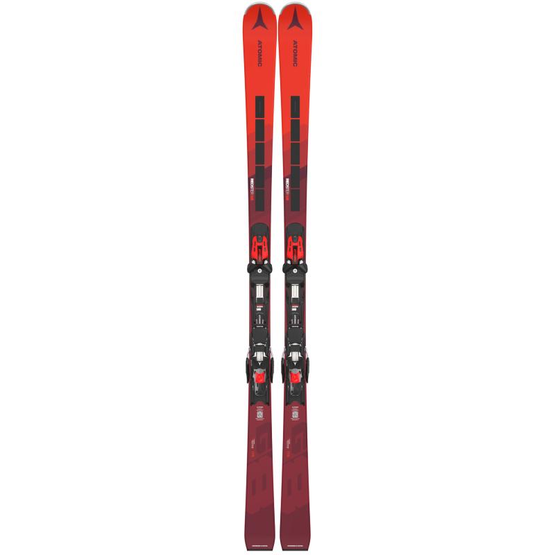 ATOMIC Men's ski top GULES