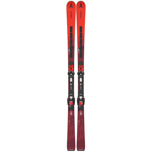 ATOMIC Men's ski top GULES