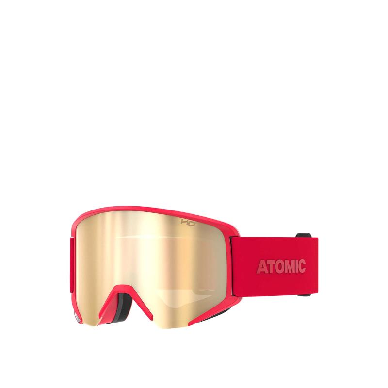 ATOMIC Skiing equipment GOLDEN