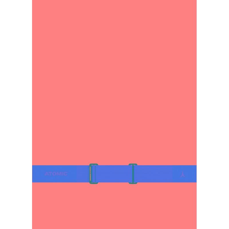 ATOMIC Skiing equipment GOLDEN