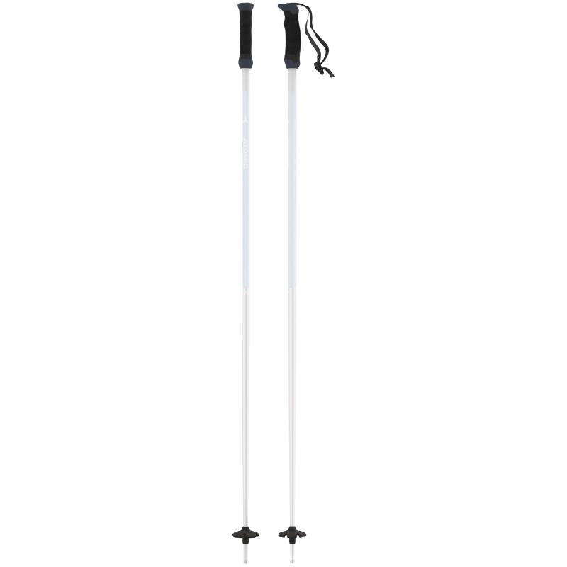 ATOMIC Ski pole WHITE