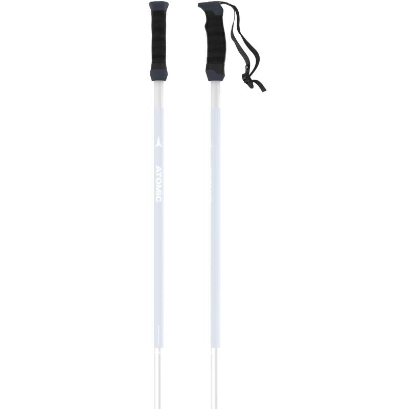 ATOMIC Ski pole WHITE