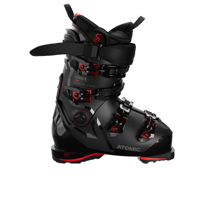 ATOMIC Men's specialized sports shoes BLACK