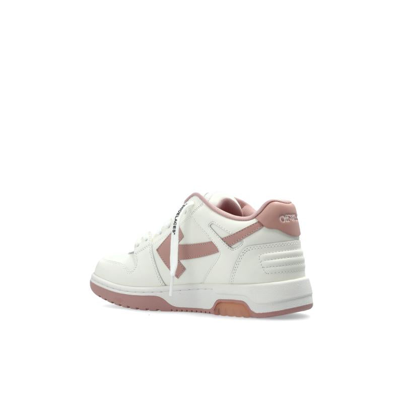 OFF-WHITE women's sneakers WHITE