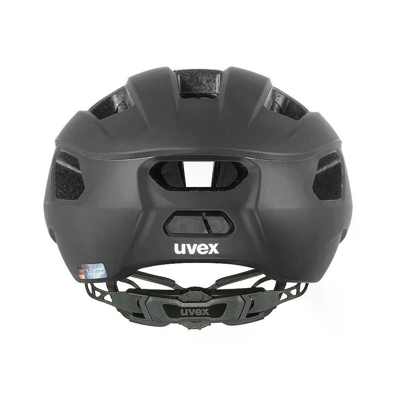 UVEX Mountain climbing and rock climbing BLACK