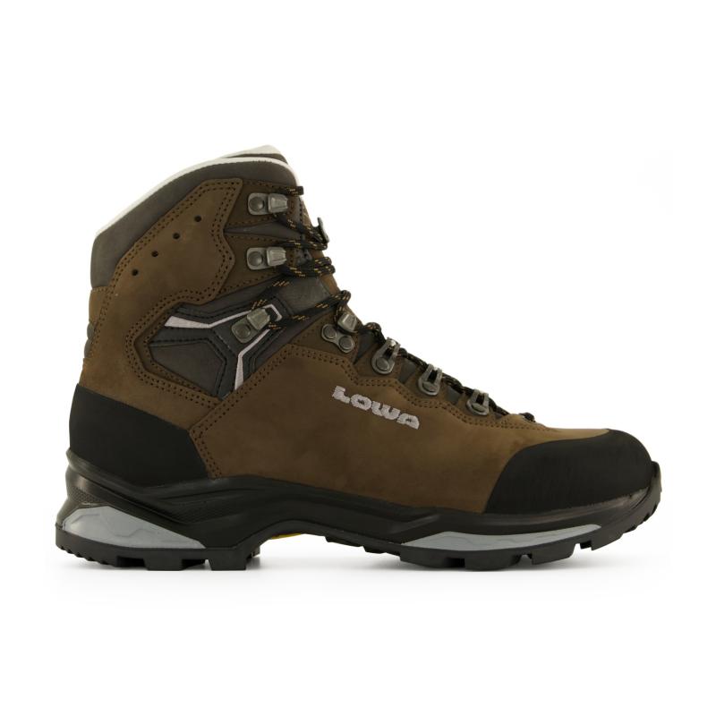LOWA Men's hiking shoes TAN