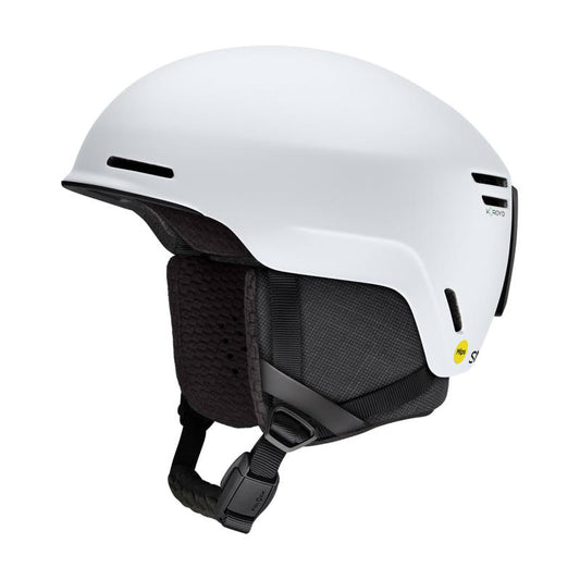 SMITH Outdoor helmet WHITE