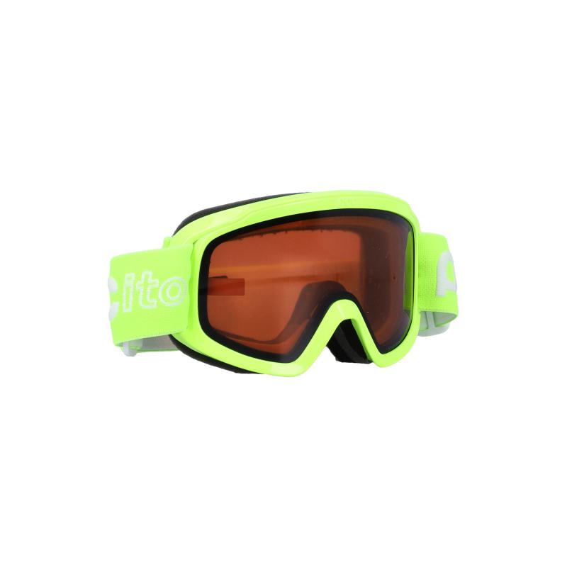 POC Goggles GREEN