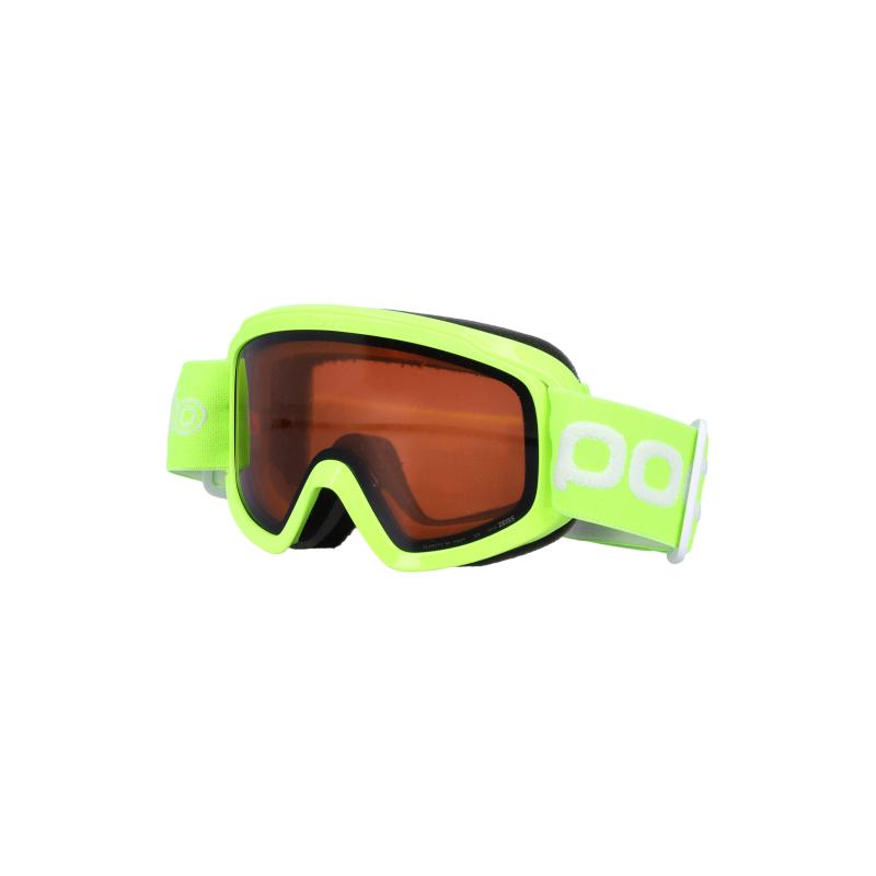 POC Goggles GREEN