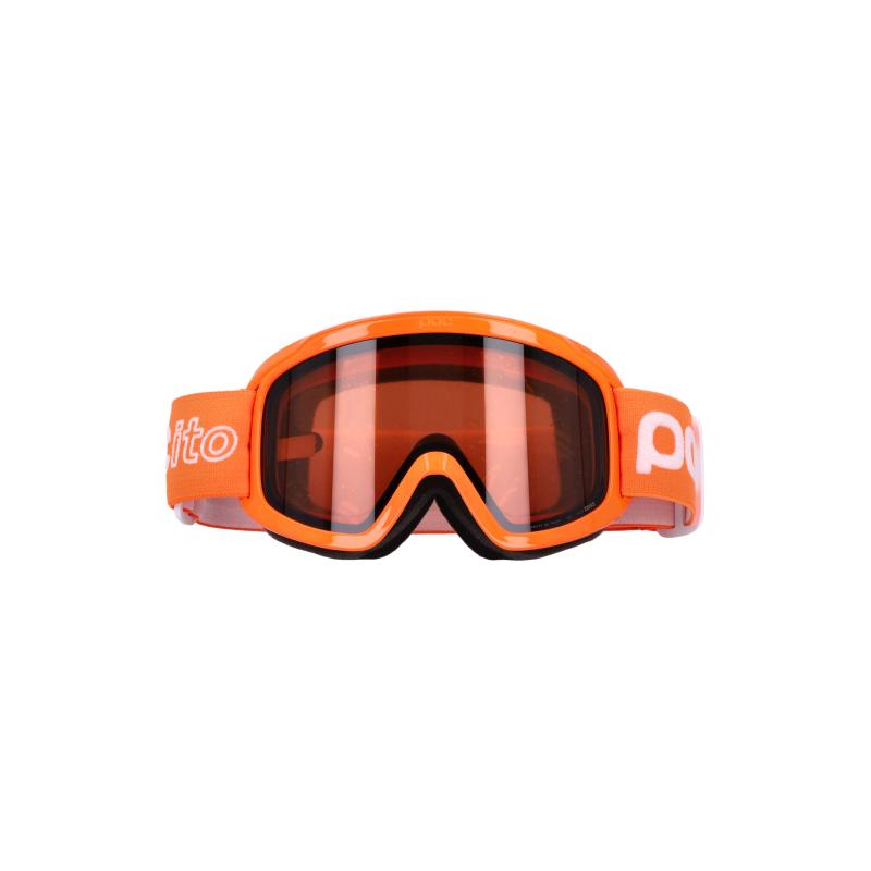 POC Goggles ORANGE