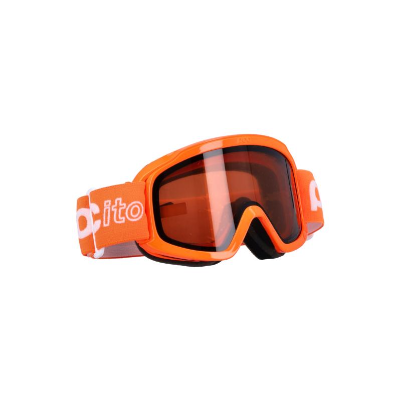 POC Goggles ORANGE