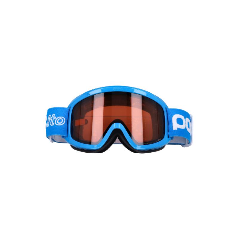 POC Goggles BLUE