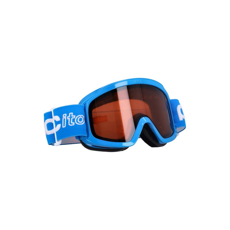 POC Goggles BLUE