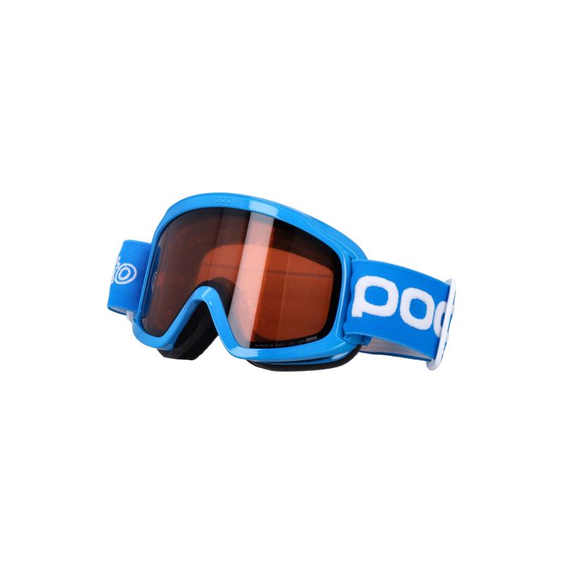 POC Goggles BLUE
