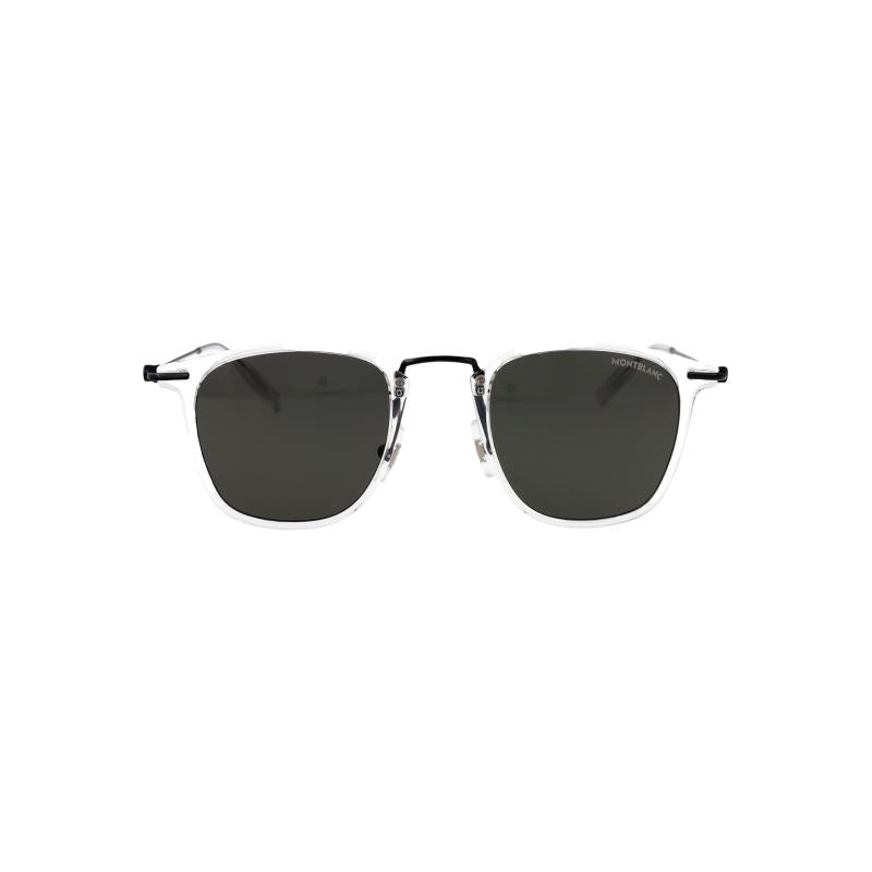 MONTBLANC Goggles BLACK