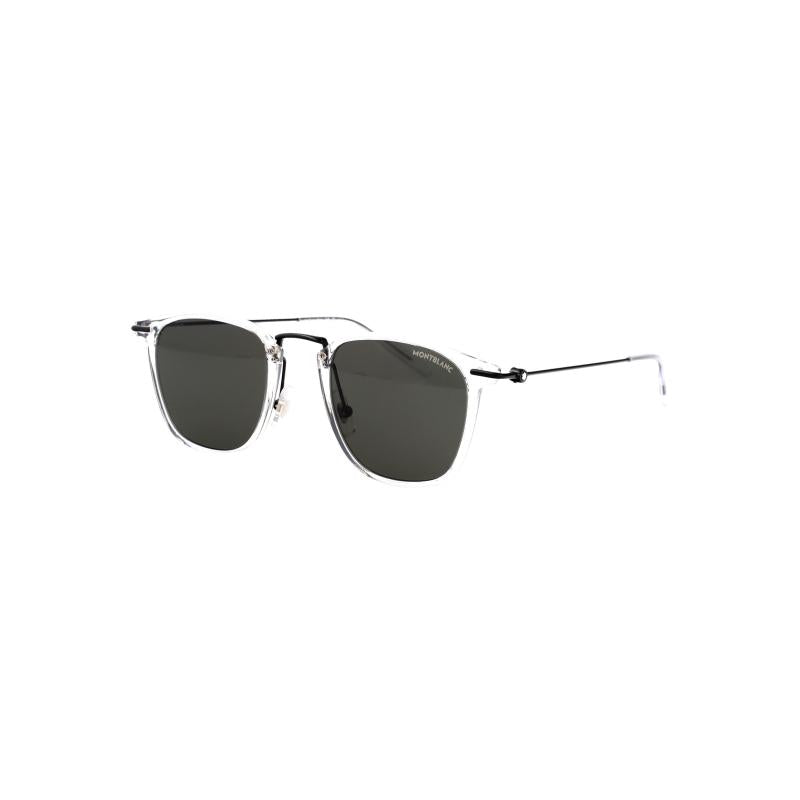 MONTBLANC Goggles BLACK