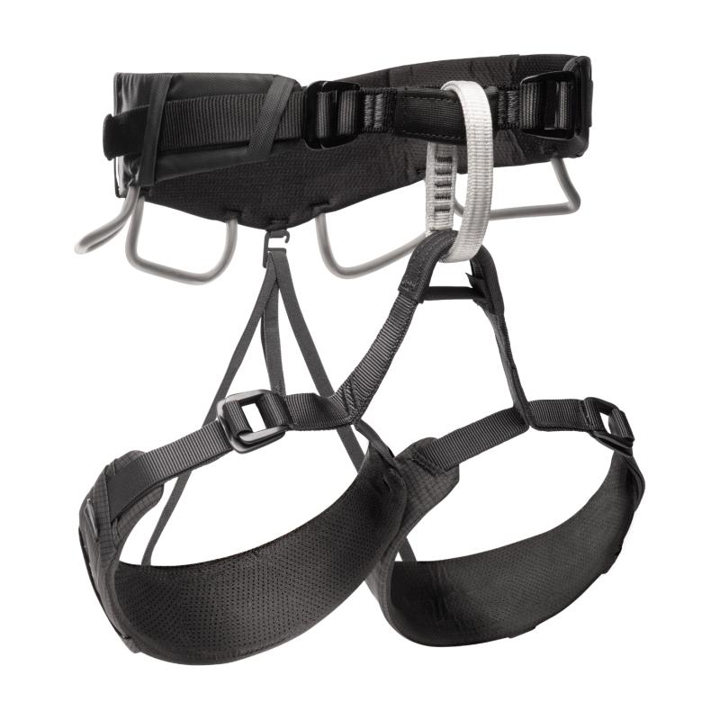 BLACK DIAMOND Mountain climbing and rock climbing BLACK
