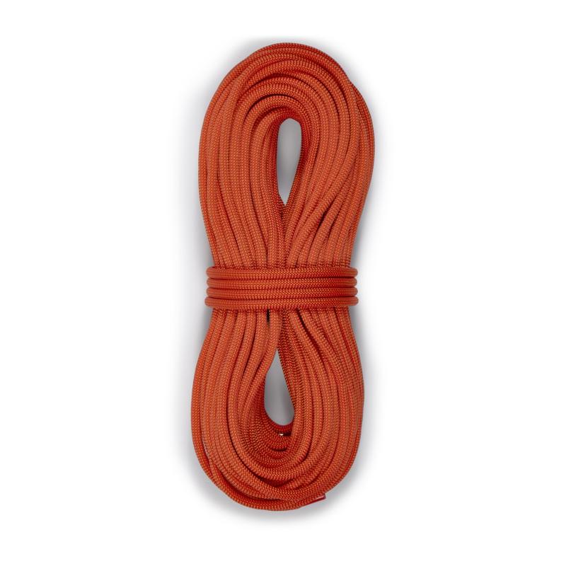 Mammut Mountain climbing and rock climbing ORANGE