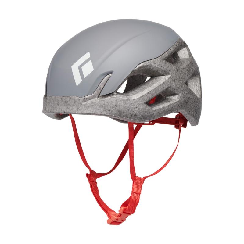 BLACK DIAMOND Outdoor helmet GREY