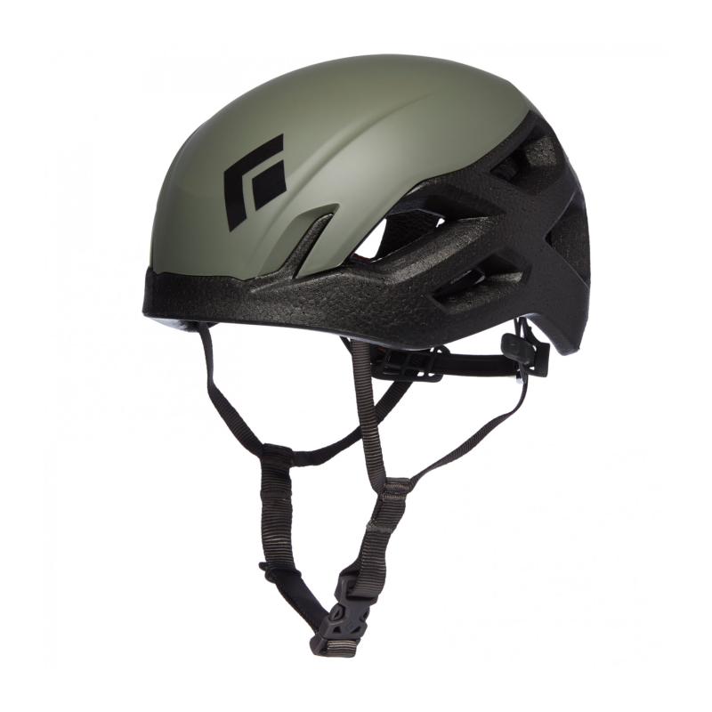 BLACK DIAMOND Outdoor helmet Olive Green