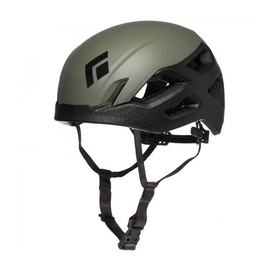 BLACK DIAMOND Outdoor helmet Olive Green