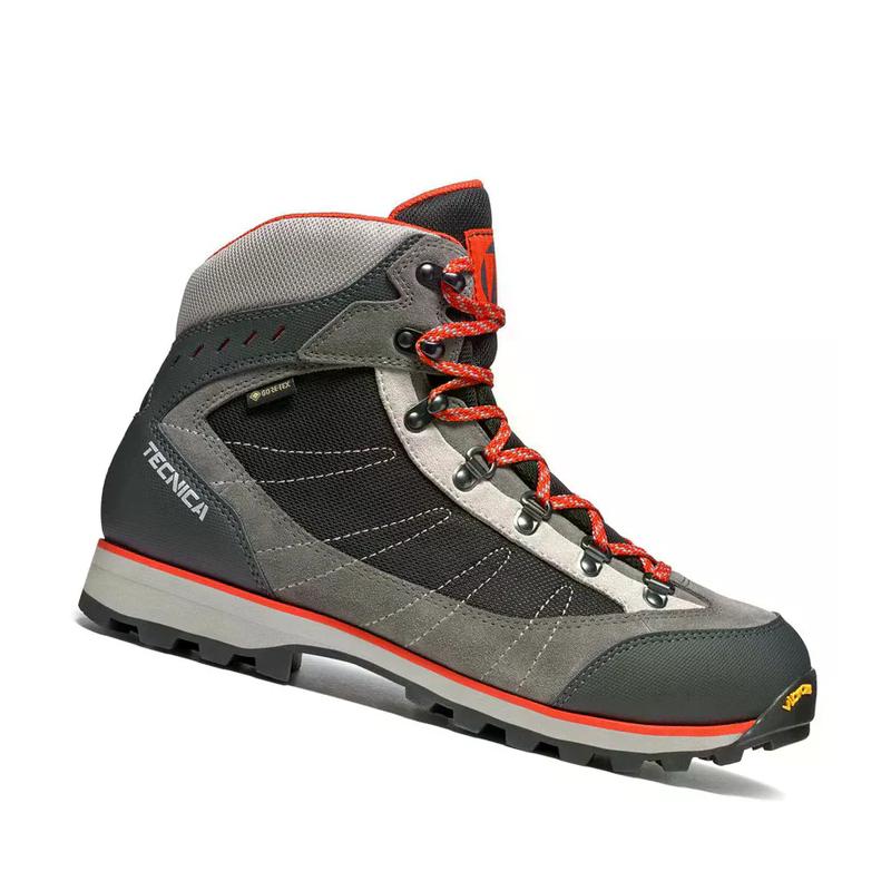 TECNICA Men's hiking shoes GREY