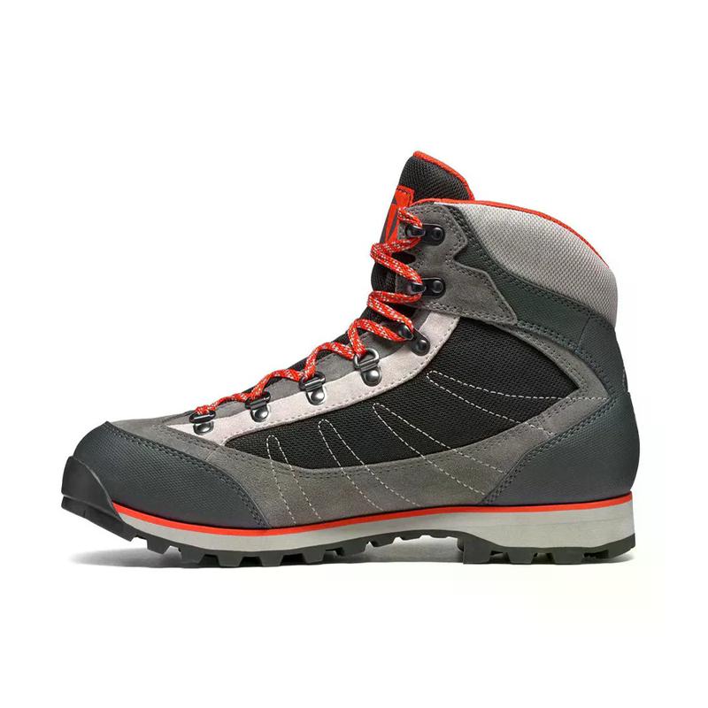 TECNICA Men's hiking shoes GREY