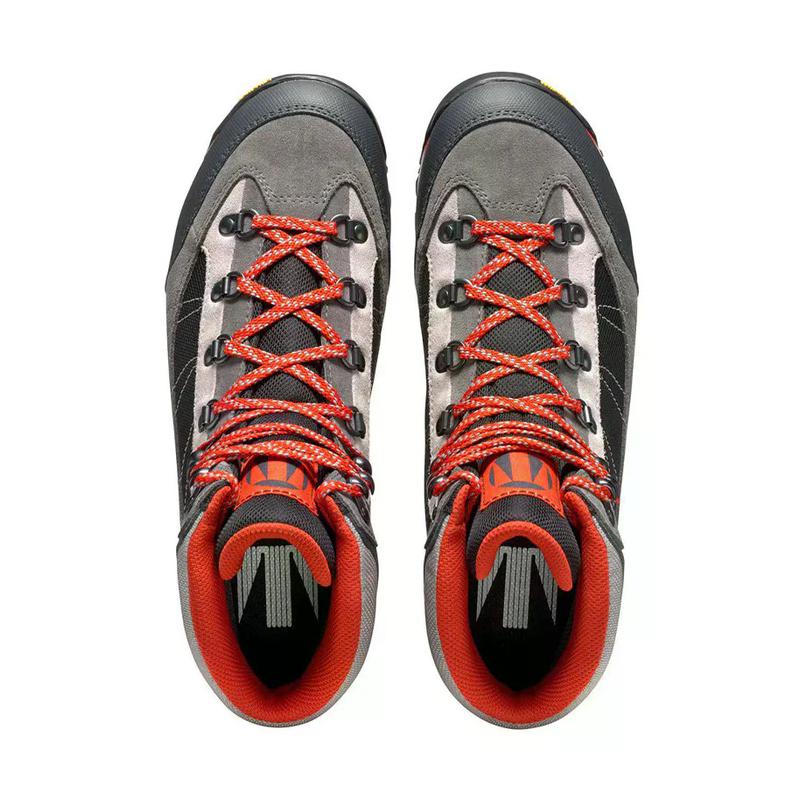 TECNICA Men's hiking shoes GREY