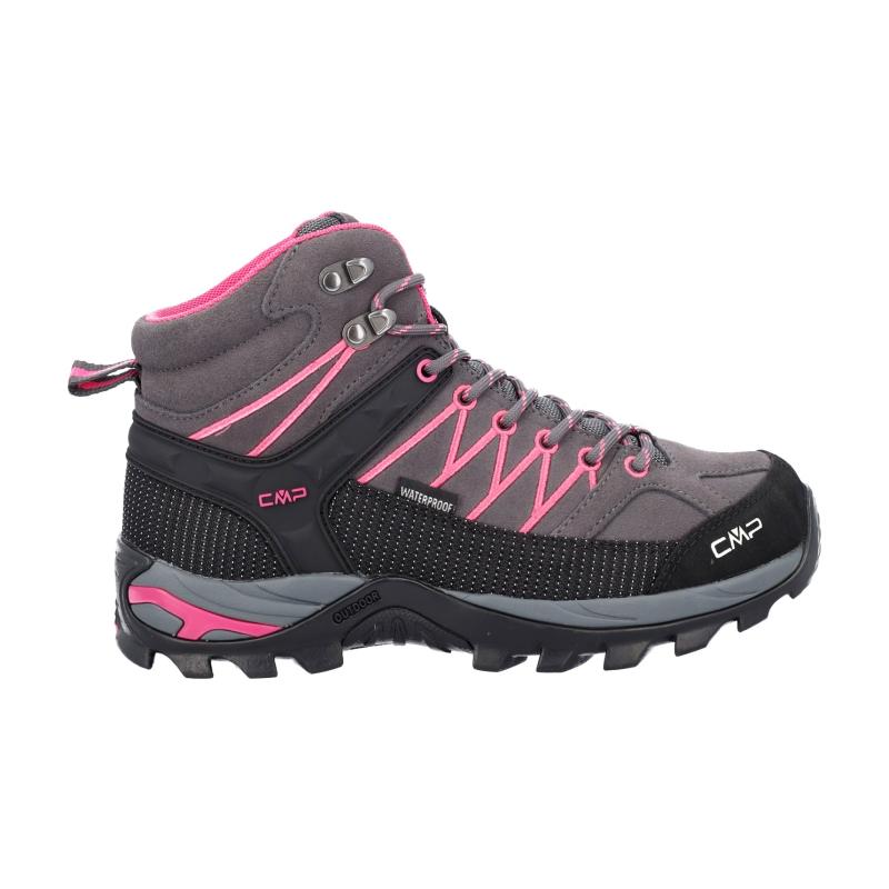 CMP Women's hiking shoes DECOR