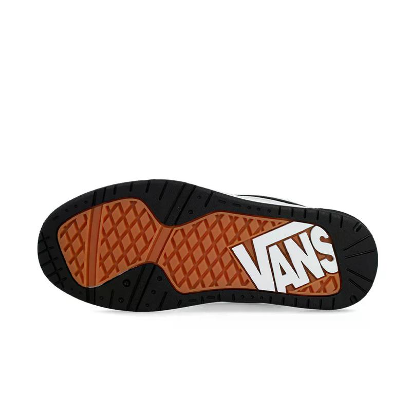 VANS Men's sneakers WHITE