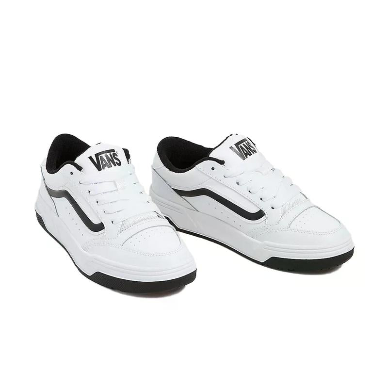 VANS Men's sneakers WHITE