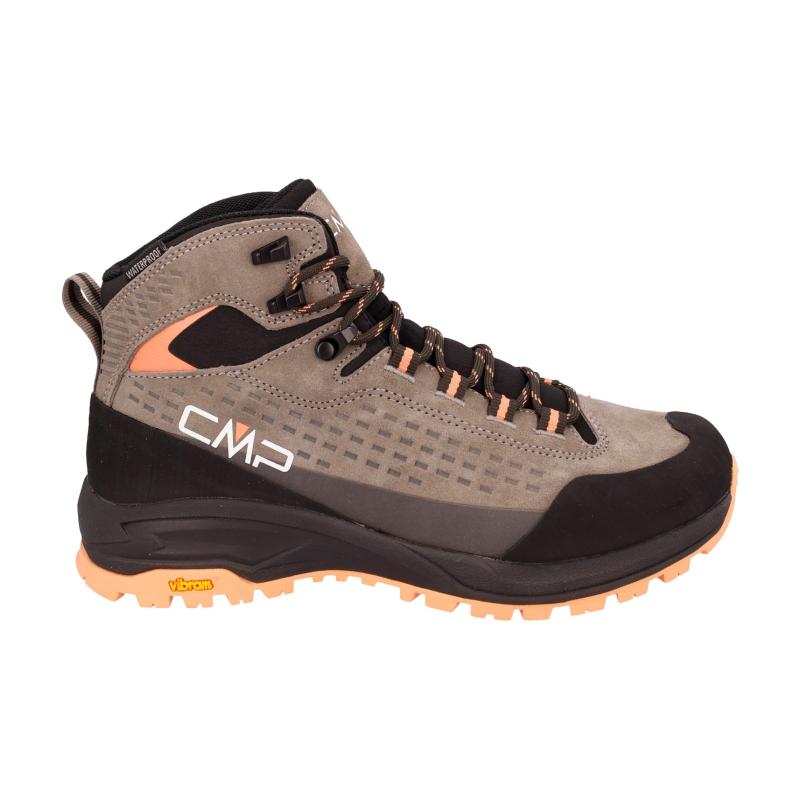 CMP Women's specialized sports shoes DECOR