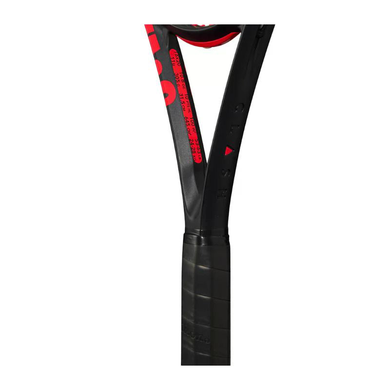 WILSON Tennis racket BLACK