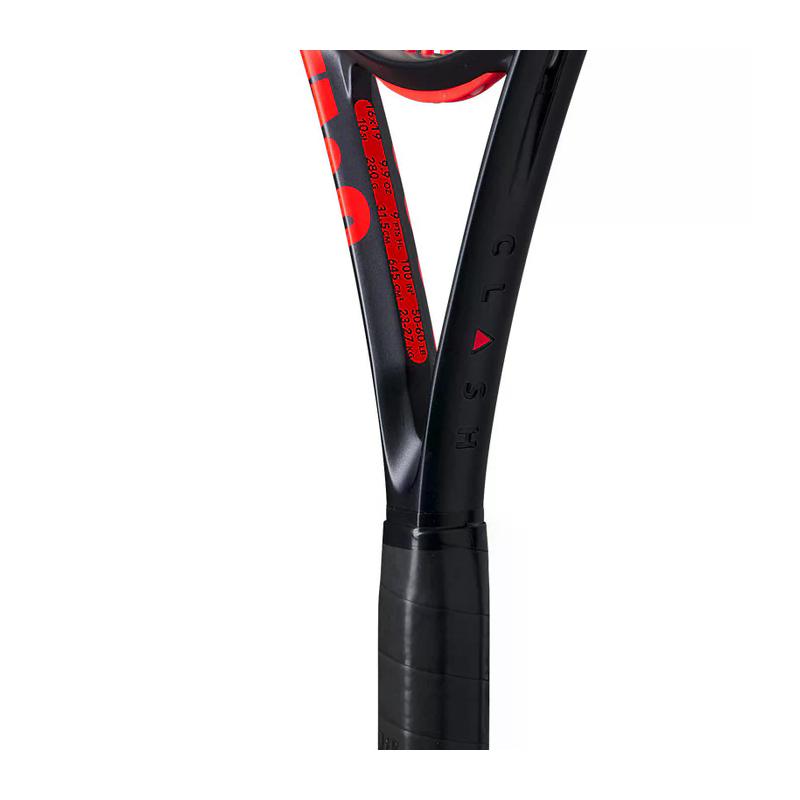 WILSON Tennis racket BLACK