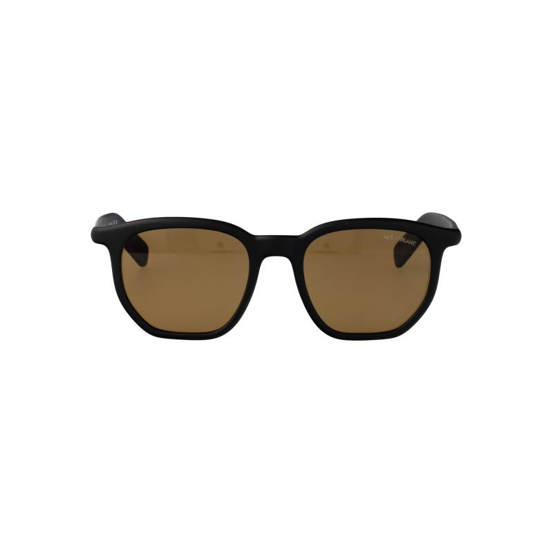 MONTBLANC Goggles BLACK
