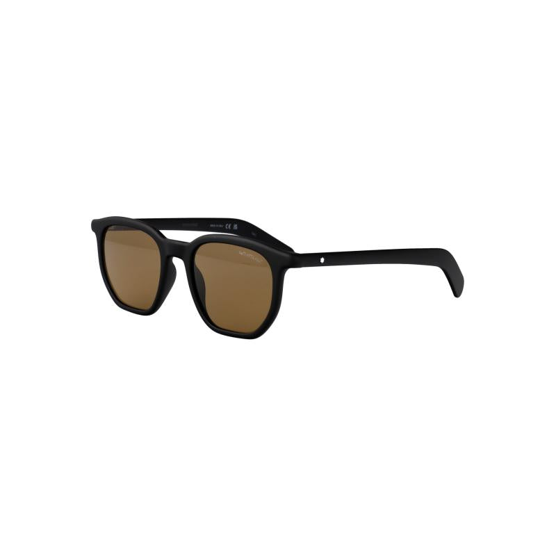 MONTBLANC Goggles BLACK