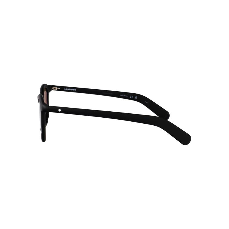 MONTBLANC Goggles BLACK