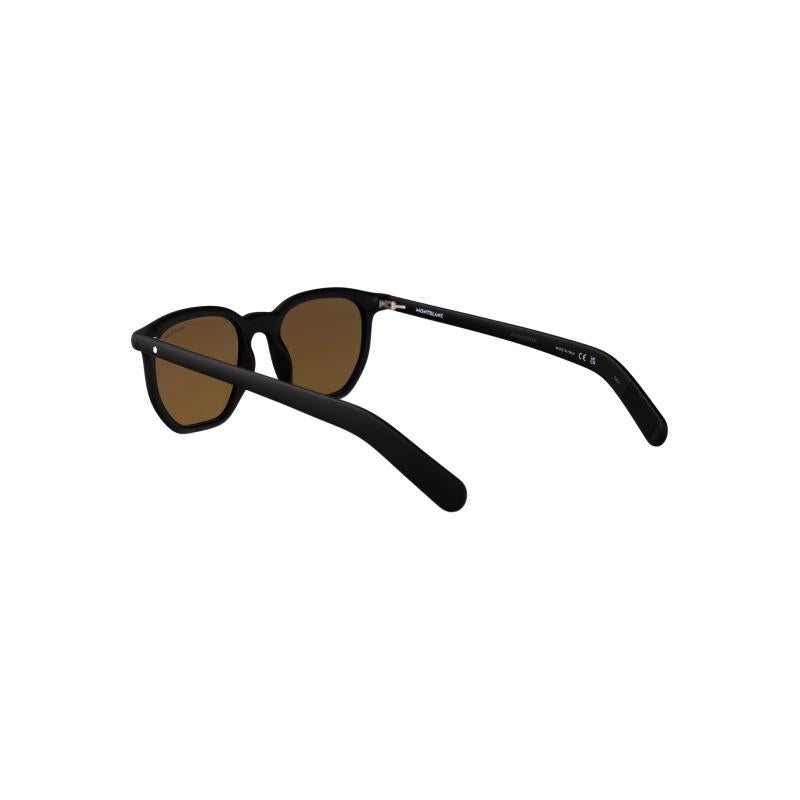 MONTBLANC Goggles BLACK
