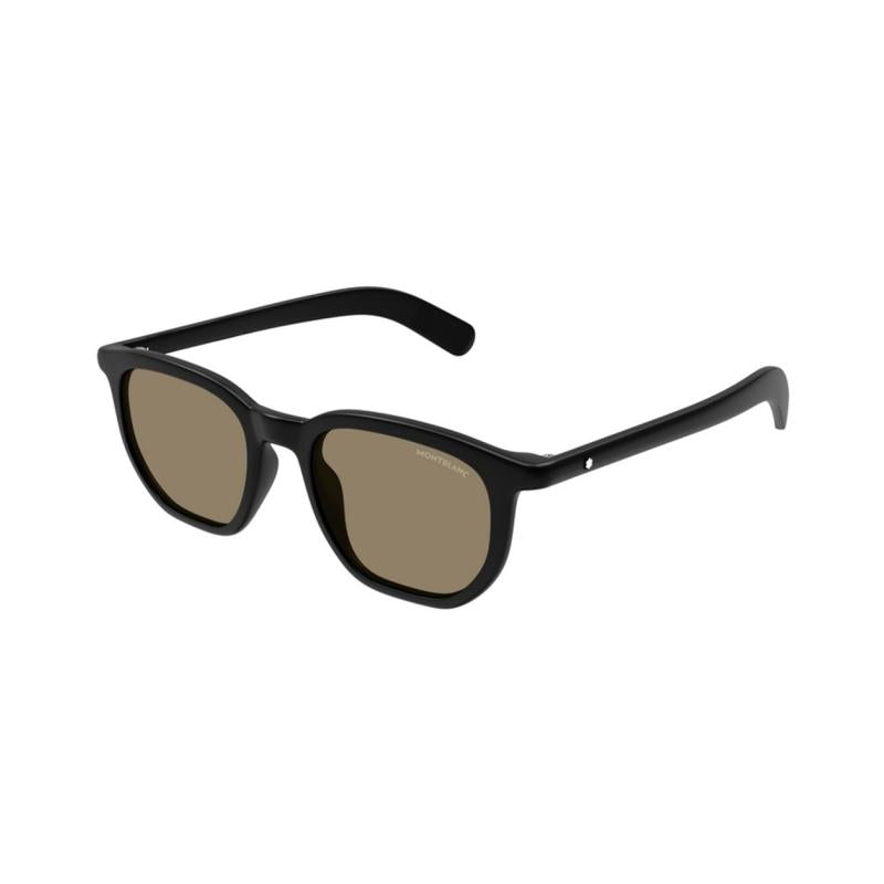 MONTBLANC Goggles BLACK