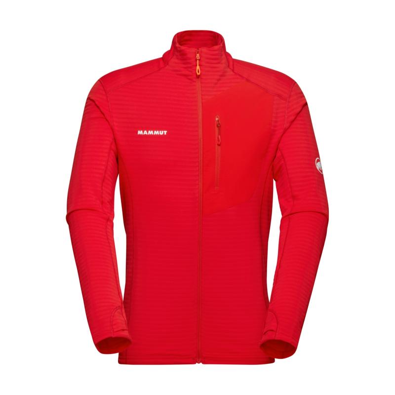 Mammut Men's Outdoor Jackets GULES