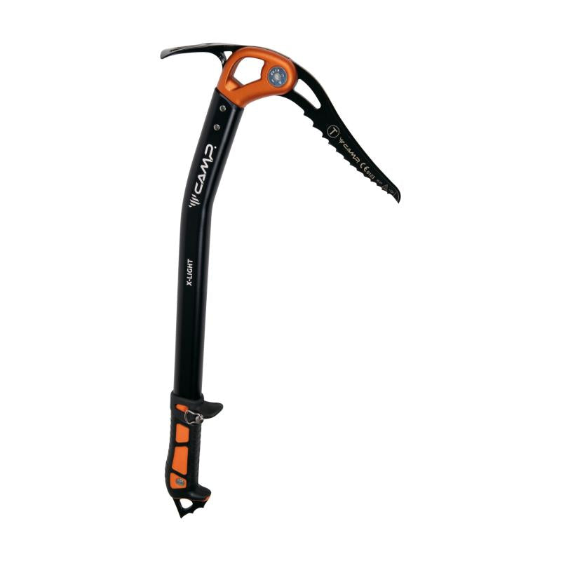 CAMP Mountain climbing and rock climbing BLACK