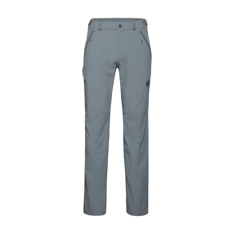 Mammut Men's Outdoor pants GREY