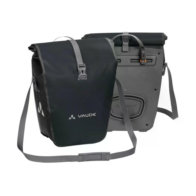 VAUDE Men's sports bag BLACK