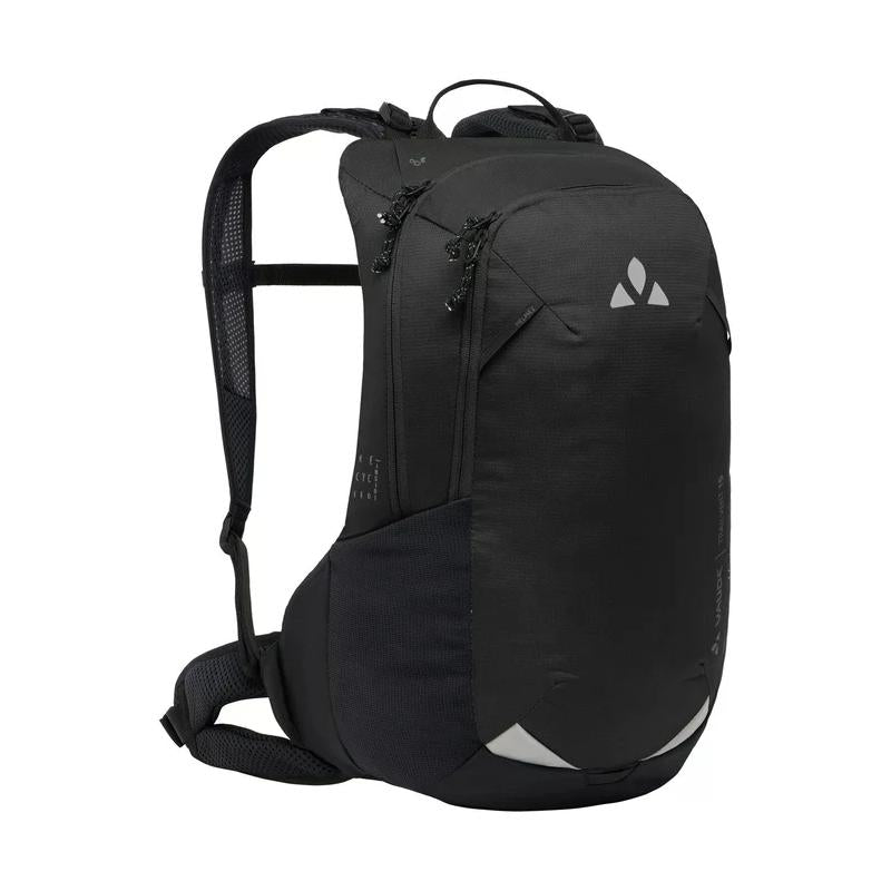 VAUDE Outdoor Backpack BLACK