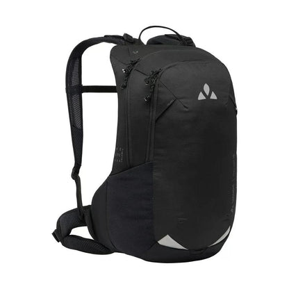 VAUDE Outdoor Backpack BLACK