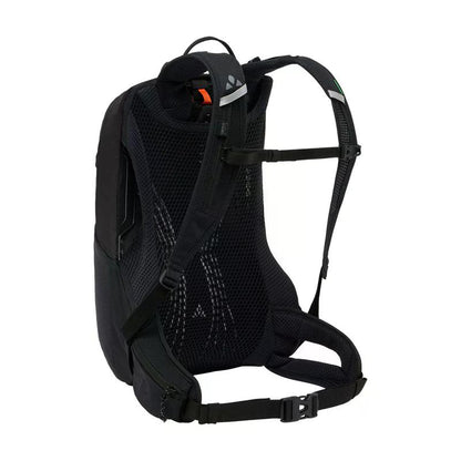 VAUDE Outdoor Backpack BLACK