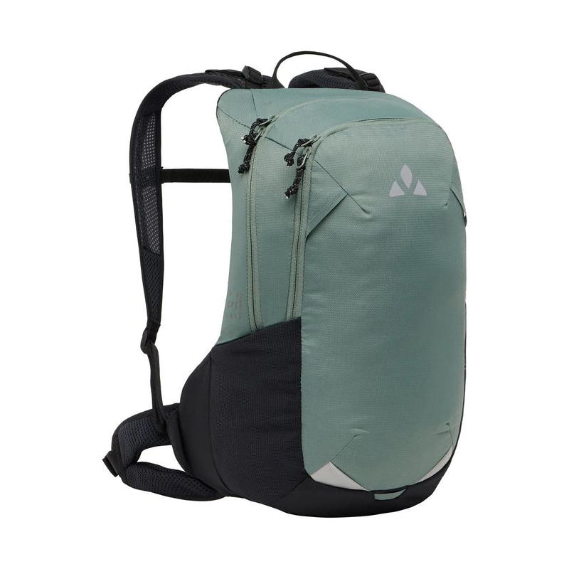 VAUDE Outdoor Backpack GREEN