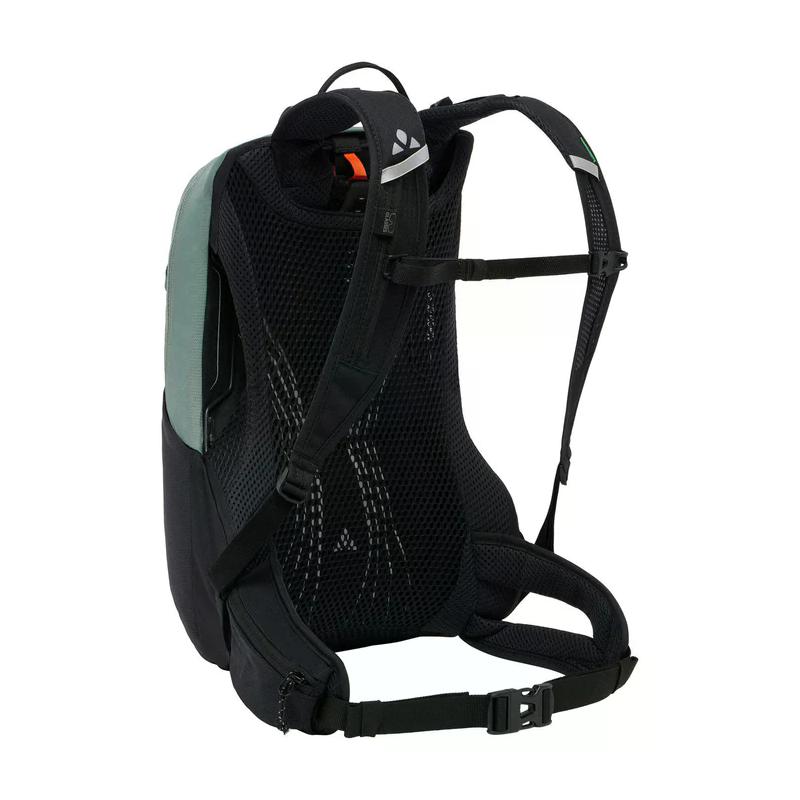 VAUDE Outdoor Backpack GREEN