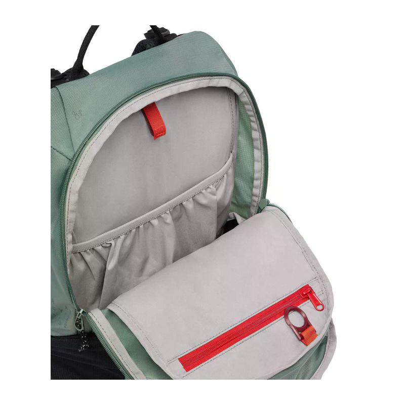 VAUDE Outdoor Backpack GREEN