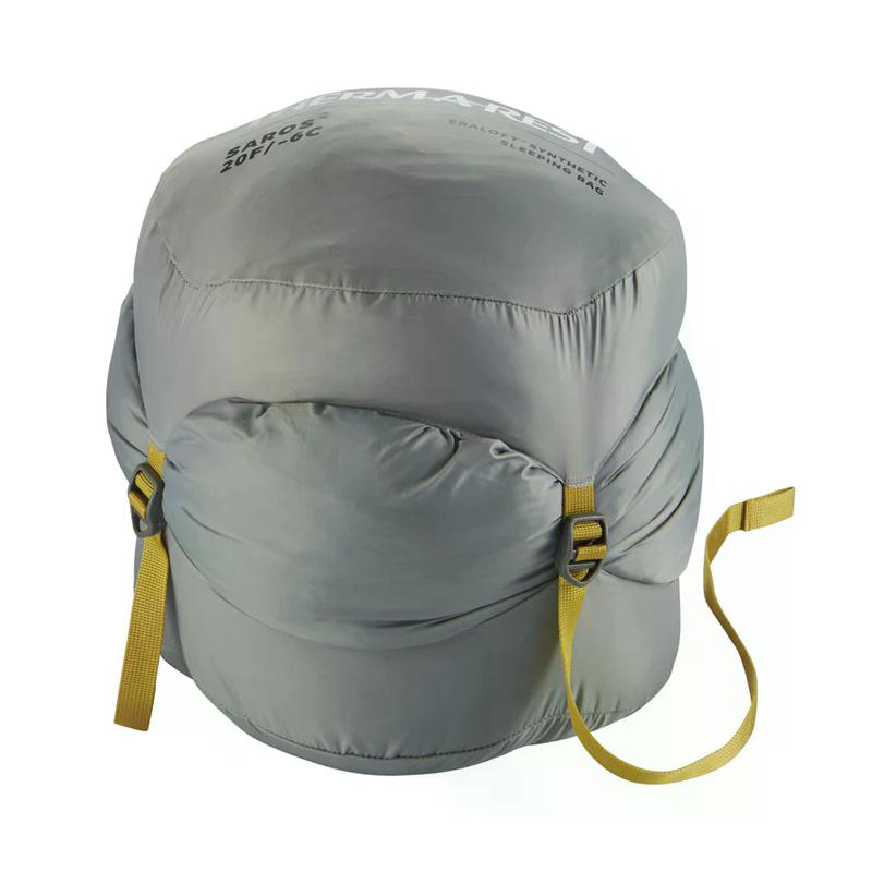 Therm-a-Rest Sleeping bag/hammock BLUE